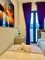 One Lux Stay Near Antwerp Central - 3 Bedroom 1.5 Bathroom
