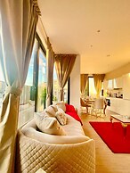 One Lux Stay Near Antwerp Central - 3 Bedroom 1.5 Bathroom