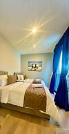 One Lux Stay Near Antwerp Central - 3 Bedroom 1.5 Bathroom