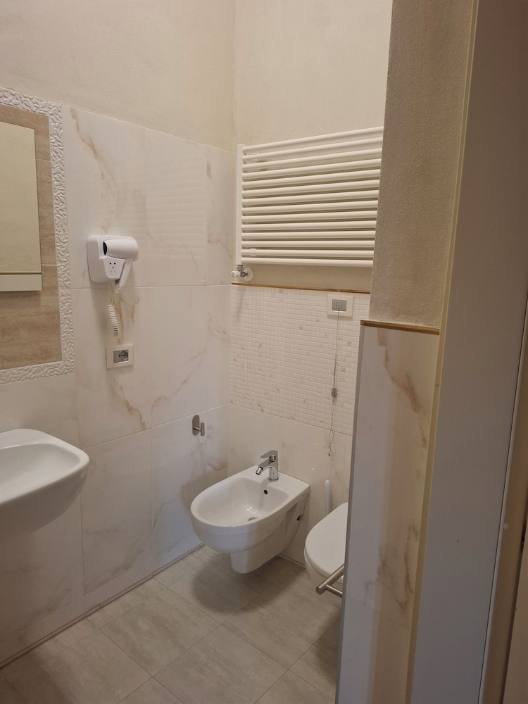 Albergo Palazzo Costa