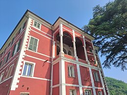 Albergo Palazzo Costa