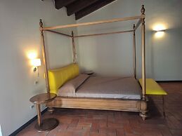 Albergo Palazzo Costa