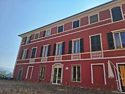 Albergo Palazzo Costa