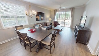 River Crossing 811 2 Bedroom Condo