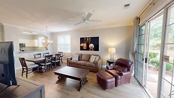 River Crossing 811 2 Bedroom Condo