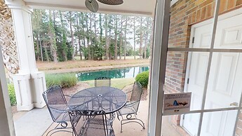 River Crossing 811 2 Bedroom Condo