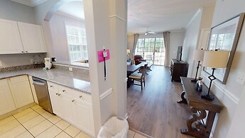 River Crossing 811 2 Bedroom Condo