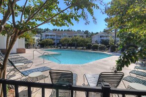 River Crossing 811 2 Bedroom Condo