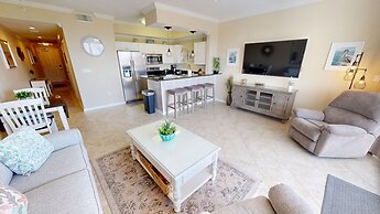 Destin West Gulfside 403 1 Bedroom Condo