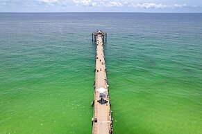 Destin West Gulfside 403 1 Bedroom Condo