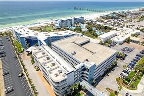 Destin West Gulfside 403 1 Bedroom Condo