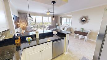 Destin West Gulfside 403 1 Bedroom Condo
