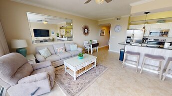 Destin West Gulfside 403 1 Bedroom Condo