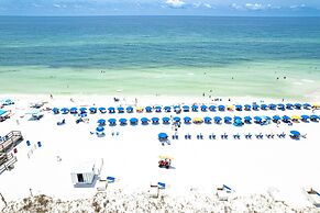 Destin West Gulfside 403 1 Bedroom Condo