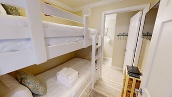 Destin West Gulfside 403 1 Bedroom Condo