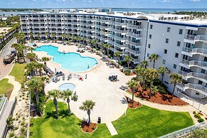 Destin West Gulfside 403 1 Bedroom Condo