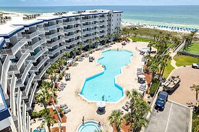 Destin West Gulfside 403 1 Bedroom Condo