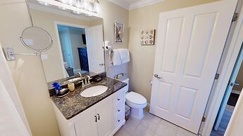 Destin West Gulfside 403 1 Bedroom Condo