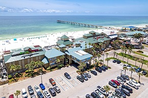 Destin West Gulfside 403 1 Bedroom Condo