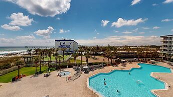 Destin West Gulfside 403 1 Bedroom Condo