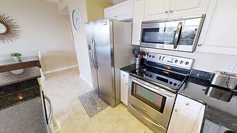 Destin West Gulfside 403 1 Bedroom Condo