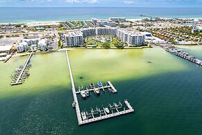 Destin West Gulfside 403 1 Bedroom Condo