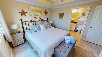 Destin West Gulfside 403 1 Bedroom Condo