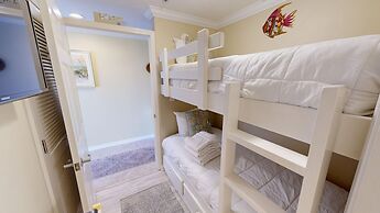 Destin West Gulfside 403 1 Bedroom Condo
