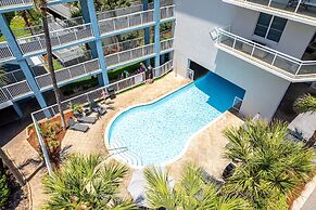 Destin West Gulfside 403 1 Bedroom Condo