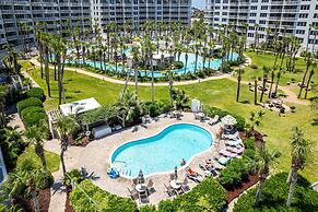 Destin West Gulfside 403 1 Bedroom Condo