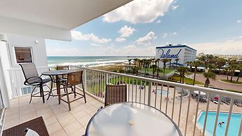 Destin West Gulfside 403 1 Bedroom Condo