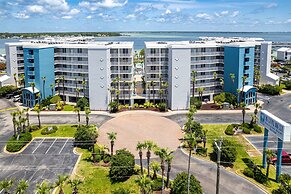 Destin West Gulfside 403 1 Bedroom Condo