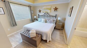 Destin West Gulfside 403 1 Bedroom Condo