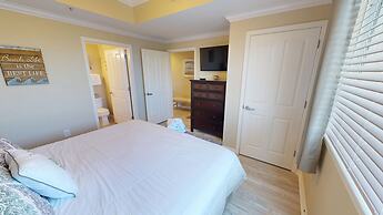 Destin West Gulfside 403 1 Bedroom Condo