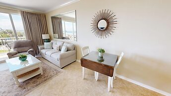 Destin West Gulfside 403 1 Bedroom Condo