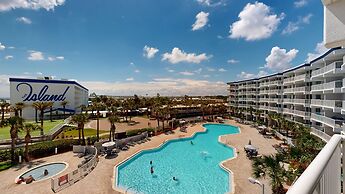 Destin West Gulfside 403 1 Bedroom Condo