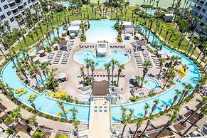 Destin West Gulfside 403 1 Bedroom Condo