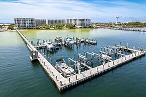 Destin West Gulfside 403 1 Bedroom Condo