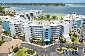 Destin West Gulfside 403 1 Bedroom Condo