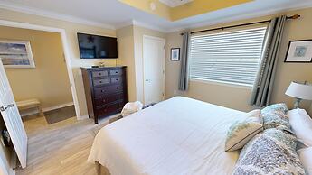 Destin West Gulfside 403 1 Bedroom Condo