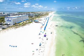 Destin West Gulfside 403 1 Bedroom Condo