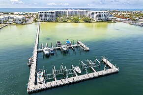 Destin West Gulfside 403 1 Bedroom Condo