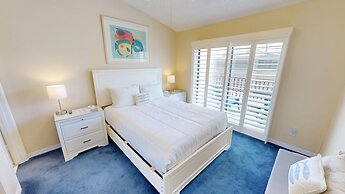 Mainsail T/h #3 2 Bedroom Townhouse