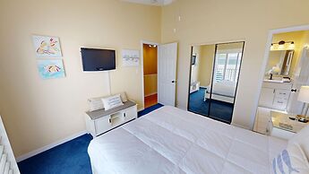 Mainsail T/h #3 2 Bedroom Townhouse