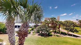 Mainsail T/h #3 2 Bedroom Townhouse