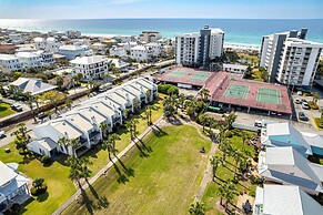 Mainsail T/h #3 2 Bedroom Townhouse