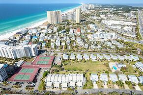 Mainsail T/h #3 2 Bedroom Townhouse