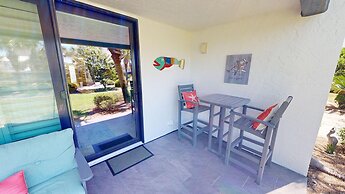 Mainsail T/h #3 2 Bedroom Townhouse