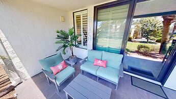 Mainsail T/h #3 2 Bedroom Townhouse