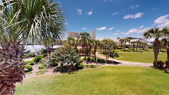 Mainsail T/h #3 2 Bedroom Townhouse